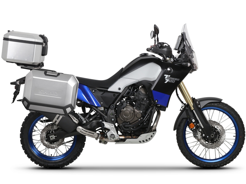 YAMAHA TENERE 700