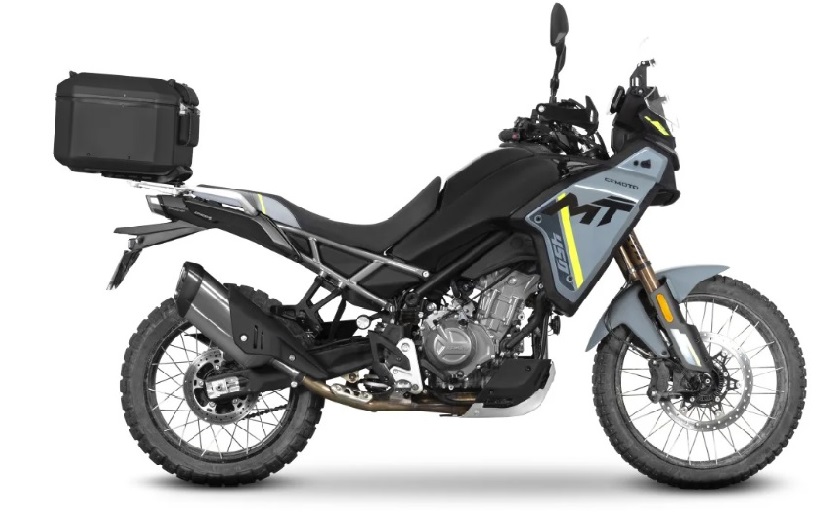 CFMOTO 450 MT (A2)