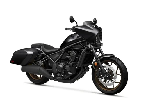 Honda CMX 1100 Touring automatas