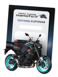 DOVANŲ KUPONAS